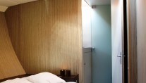 Vintage -  Guest cabin
